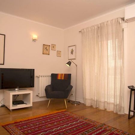 Ba Boheme Apartment ลิสบอน ภายนอก รูปภาพ