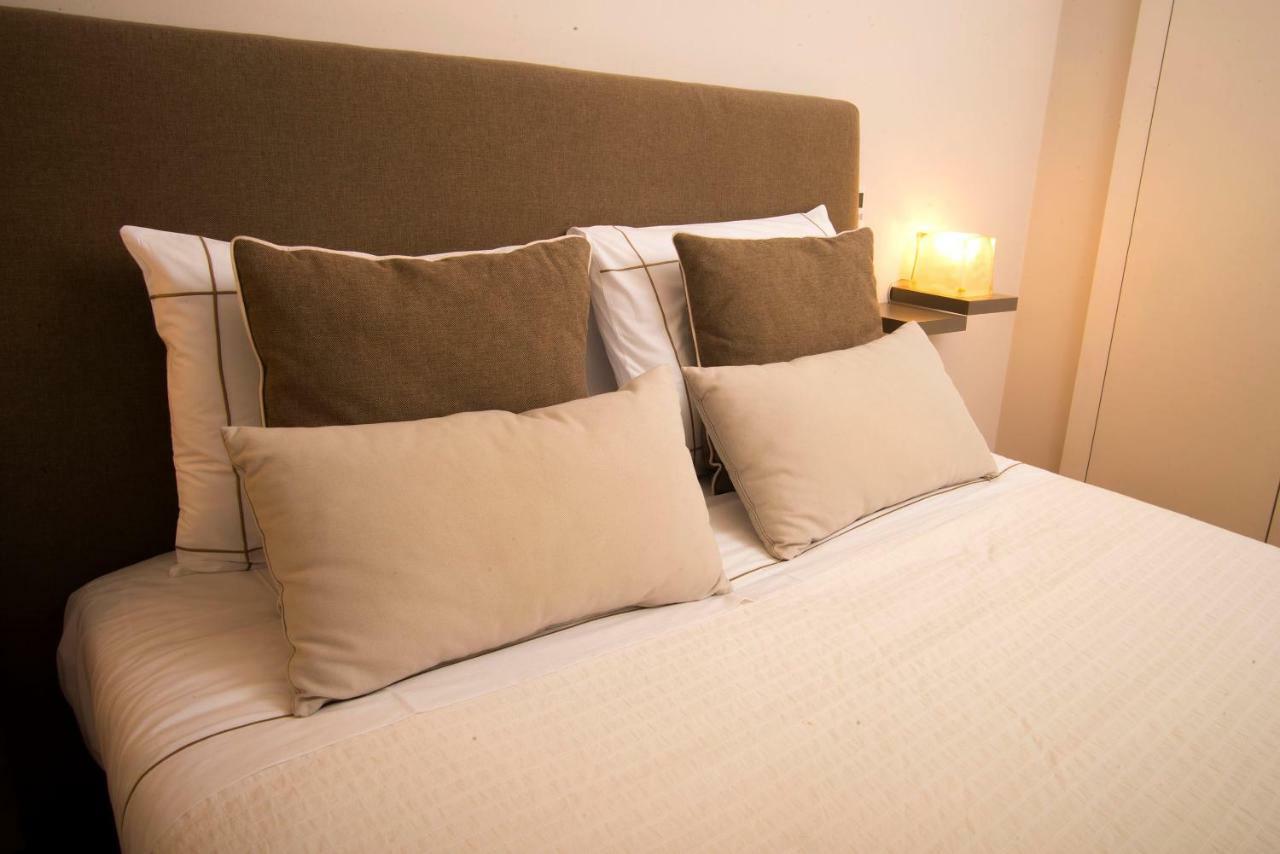 Ba Boheme Apartment ลิสบอน ภายนอก รูปภาพ