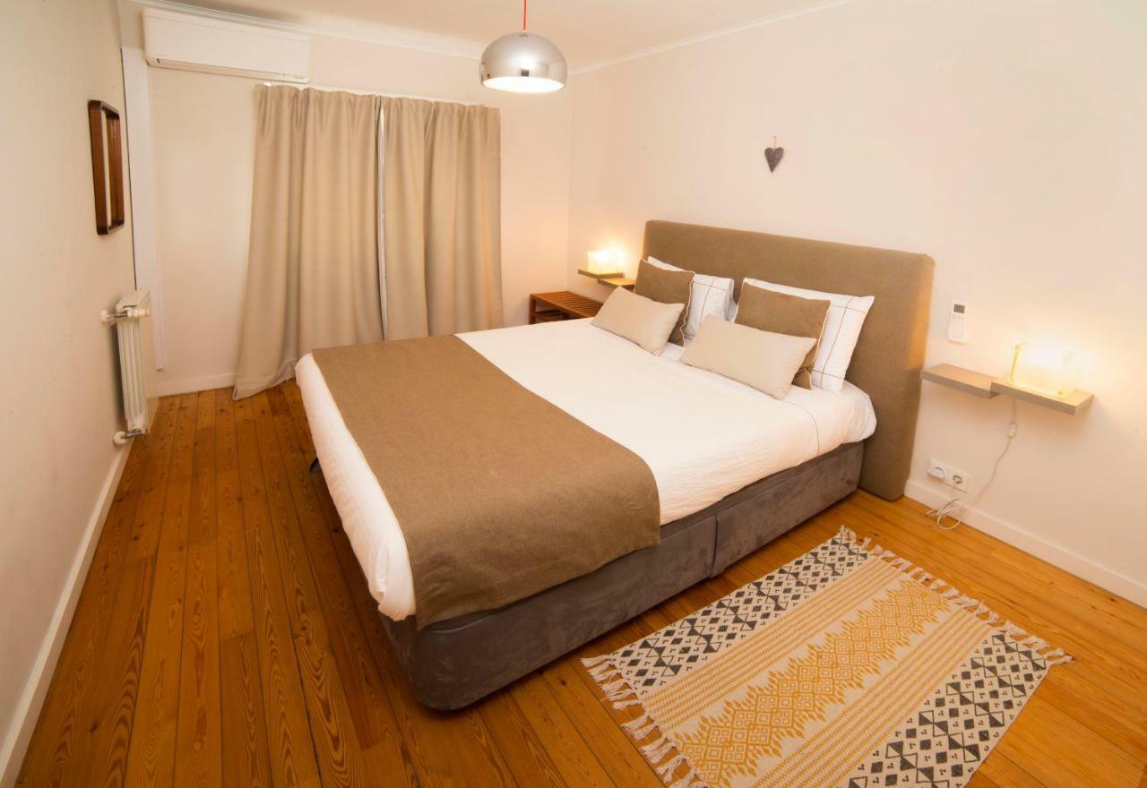 Ba Boheme Apartment ลิสบอน ภายนอก รูปภาพ