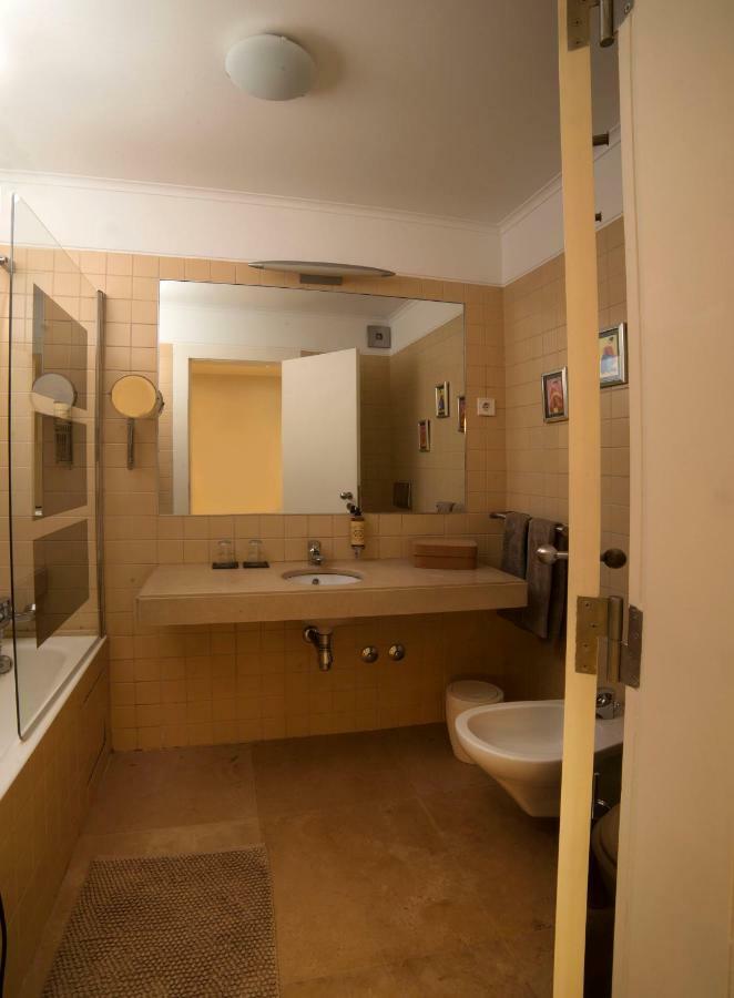 Ba Boheme Apartment ลิสบอน ภายนอก รูปภาพ