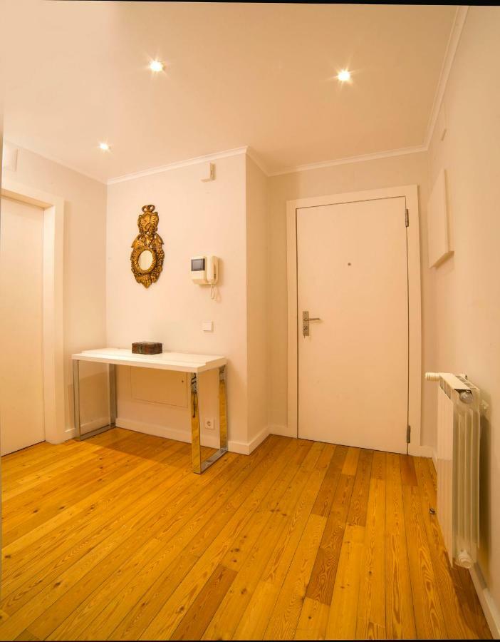 Ba Boheme Apartment ลิสบอน ภายนอก รูปภาพ